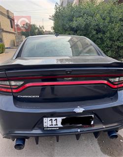 دودج تشارجر